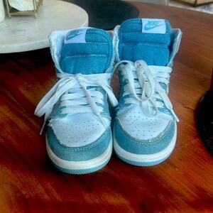 Jordan 1 Retro High OG